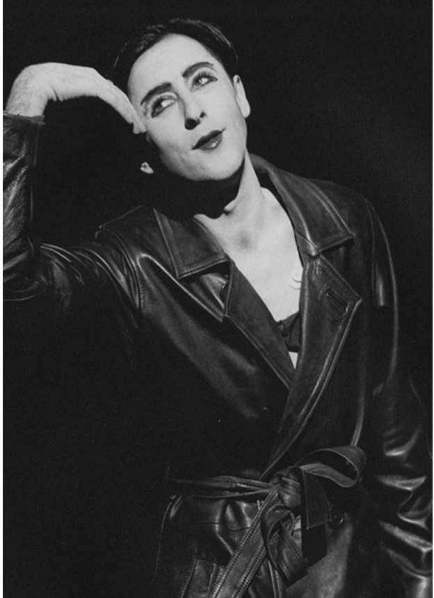Alan Cumming Photo Credit: Tumblr