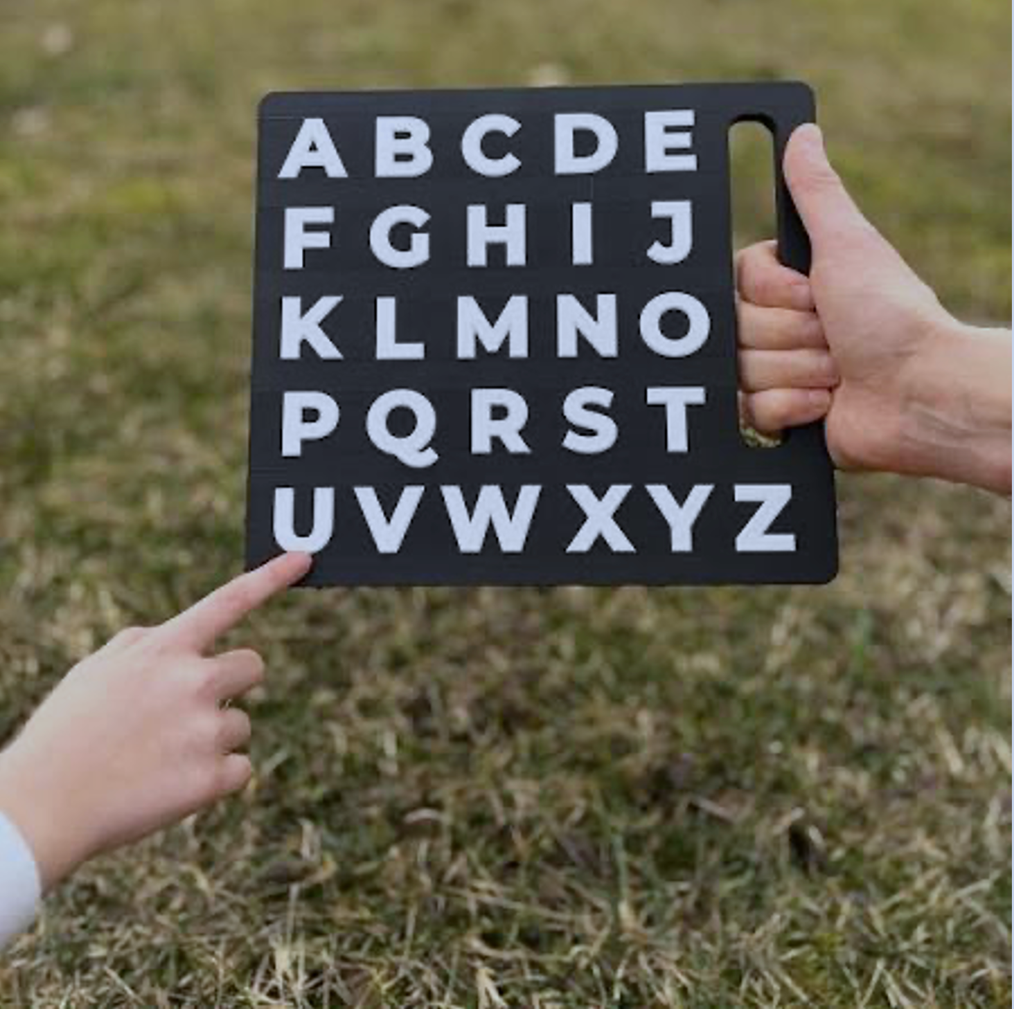 Credit: Etsy BeyondWords4Autism