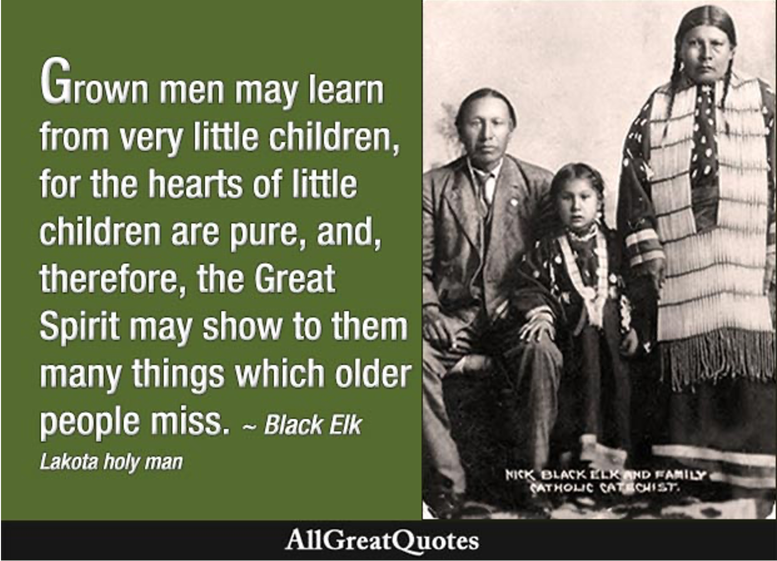 Credit: AllGreatQuotes.com