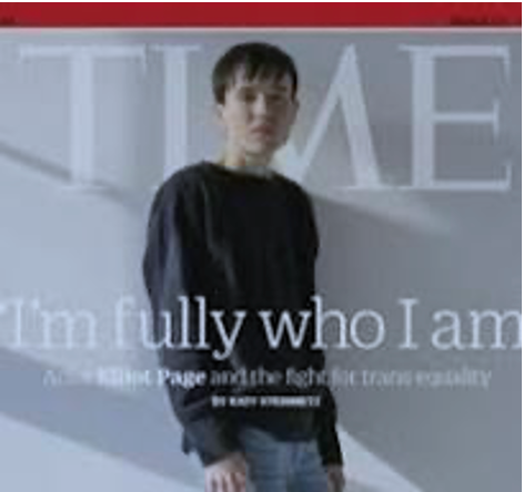 Photo Credit: TIME