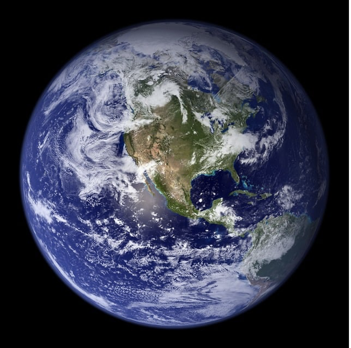 Earth, Wind and Fire: What the Elements Teach Us