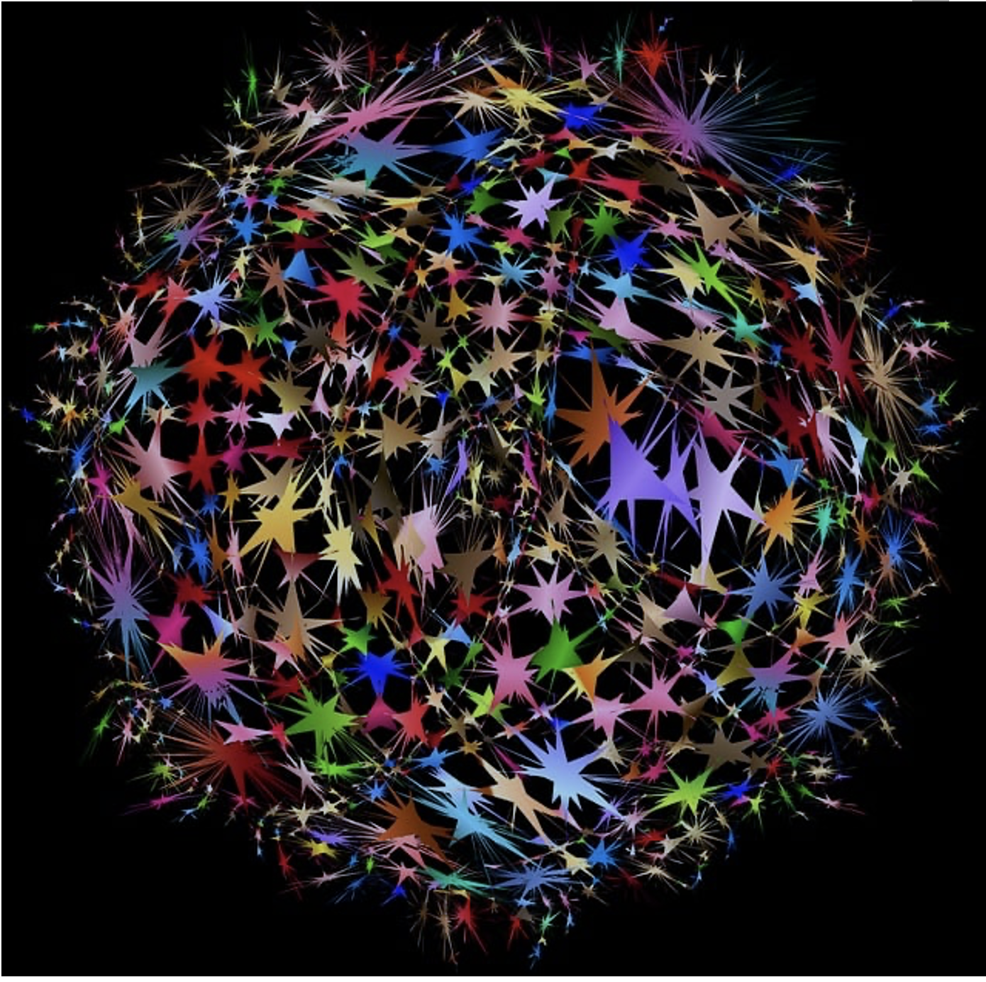 The Entanglement of Reality