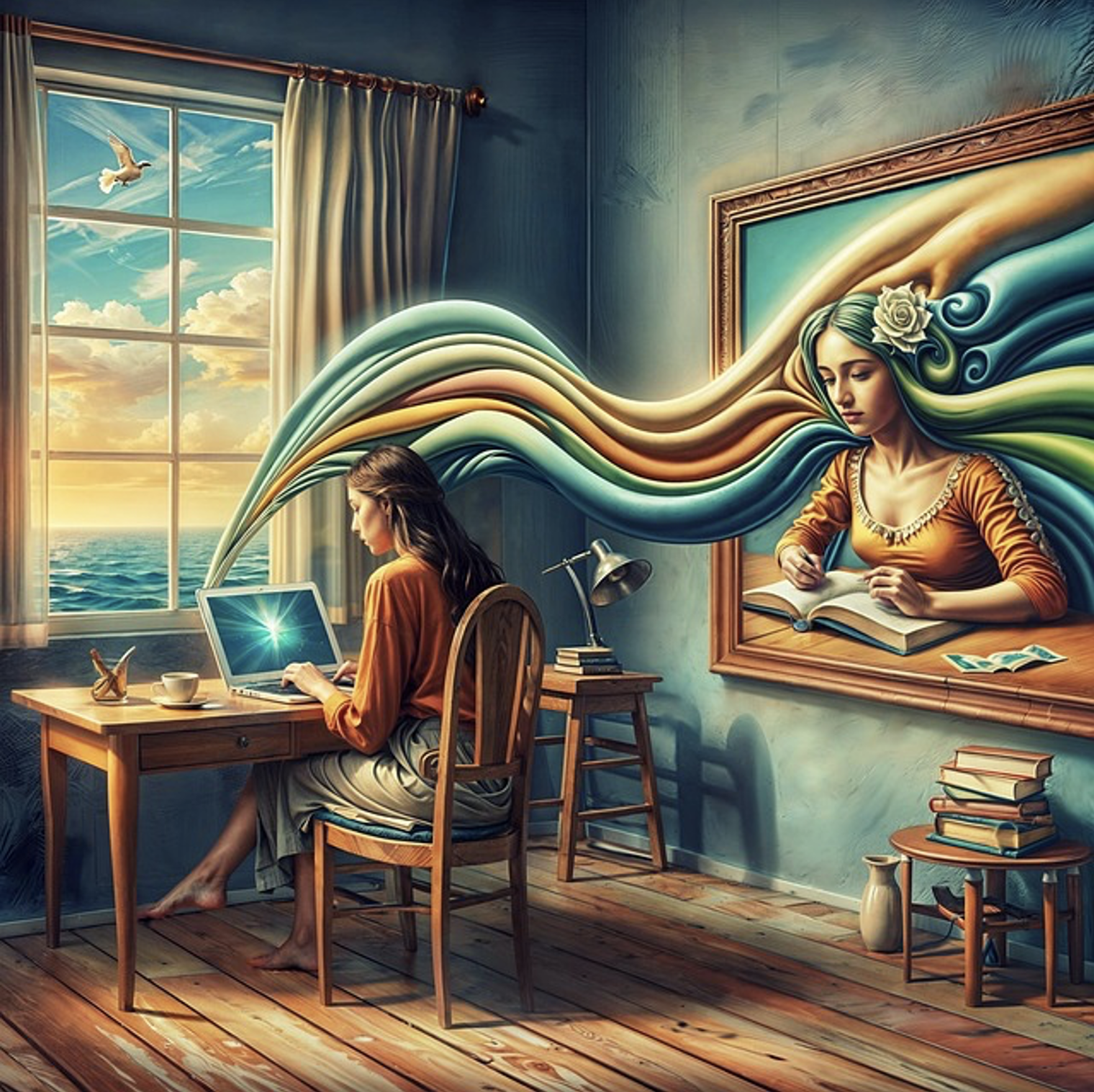 Fan Fiction: Follow These Rules to Create New Adventures for Your Favorite Characters
