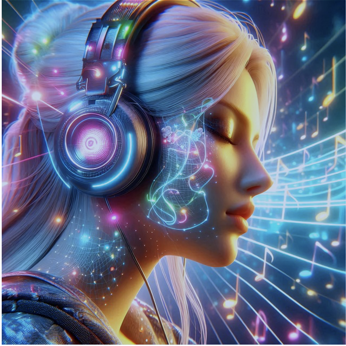 How Music Heals Our World