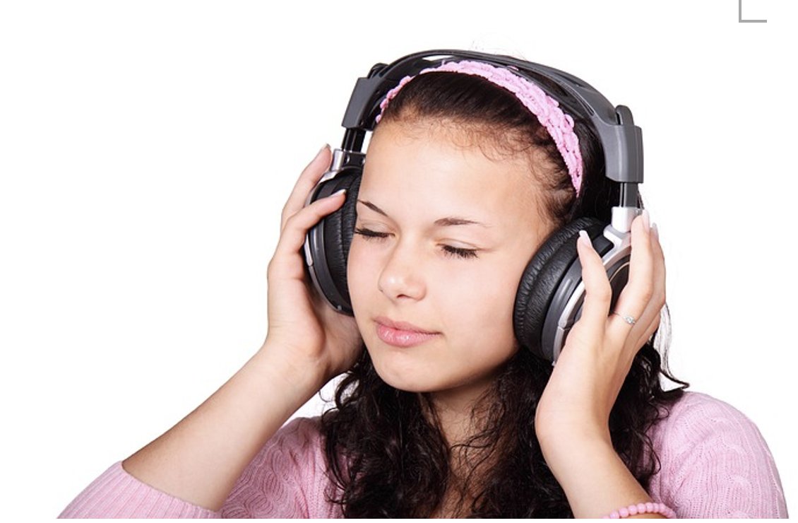 I Am My Own Radio — and I Have My Own Tuner!
