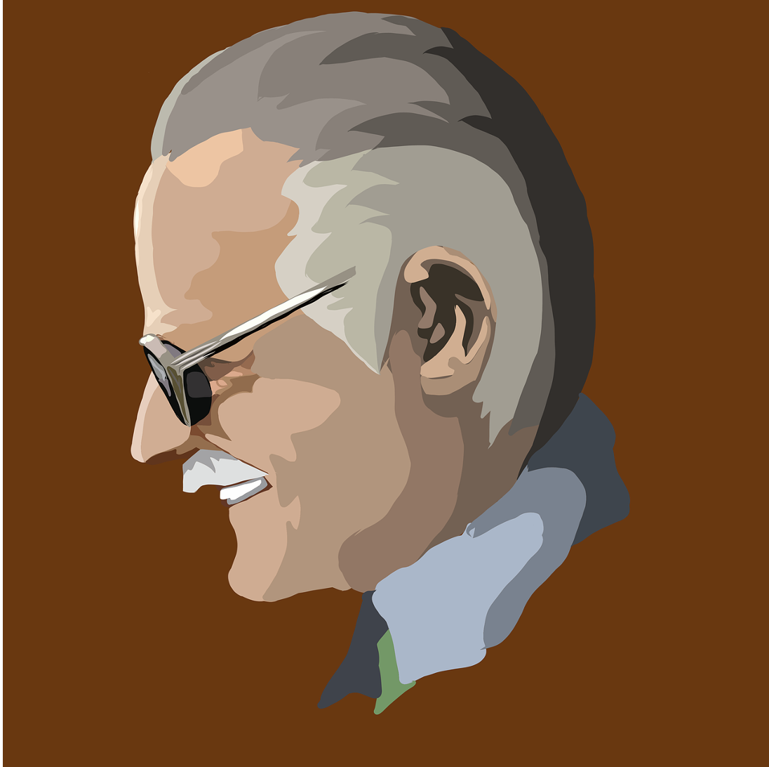 Stan Lee: Superhero for Justice & Diversity