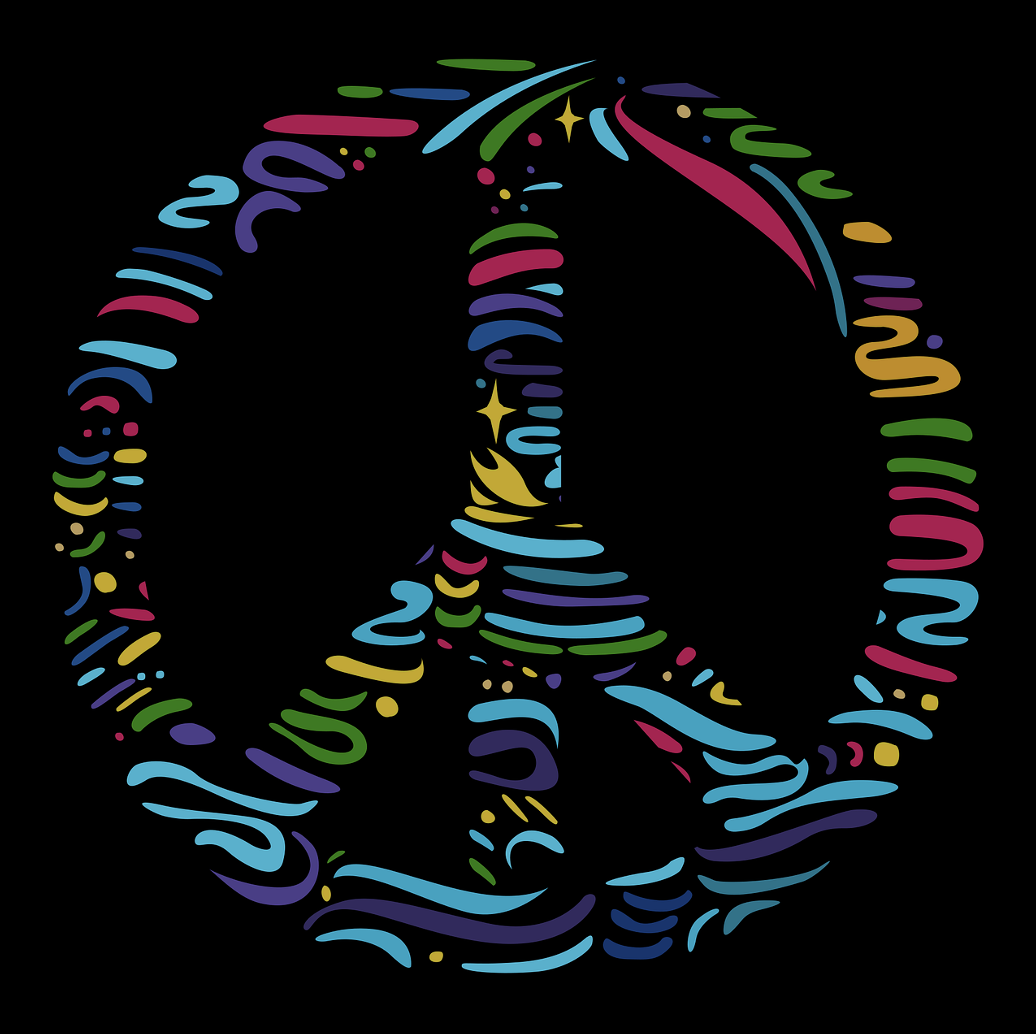 Warriors for Peace